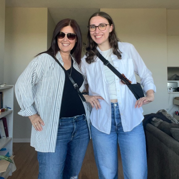 Meet your Posher, Mary-beth - Picture 2 of 2